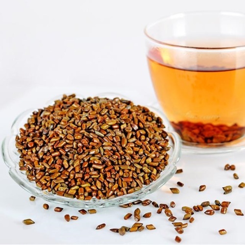 Cassia seed extract - a natural herb for clearing heat and improving eyesight
