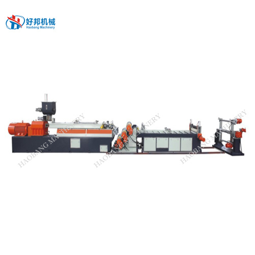 PLA biodegradable sheet machine supplier