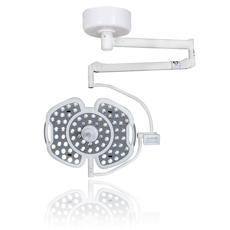 KDLED700 DX Nouvelle lampe de fonctionnement sans ombre à LED de plafond pour le fonctionnement des lumières médicales chirurgicales hospitalières