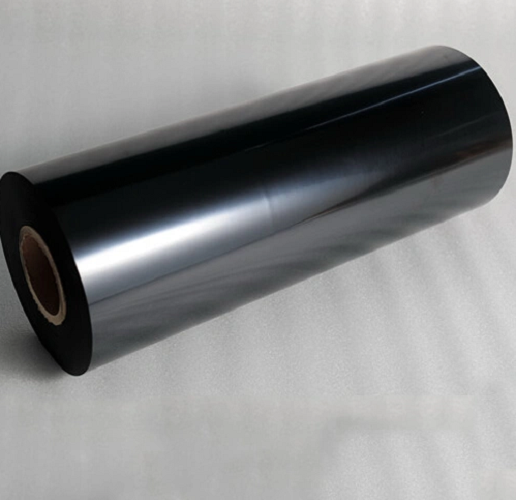 Motorlar için Siyah Yalıtım H Sınıf Poliimid Film Black Insulation H Class Polyimide Film For Motors Png