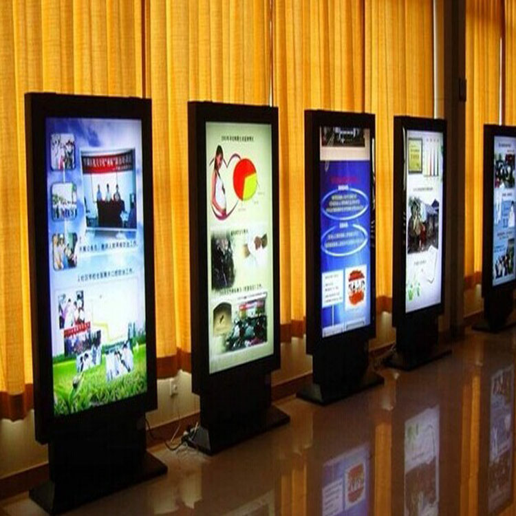 PC板显示屏 PC board display screen