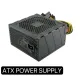 Fuente de alimentación ATX 80Plus Gold ATX 700W ATX