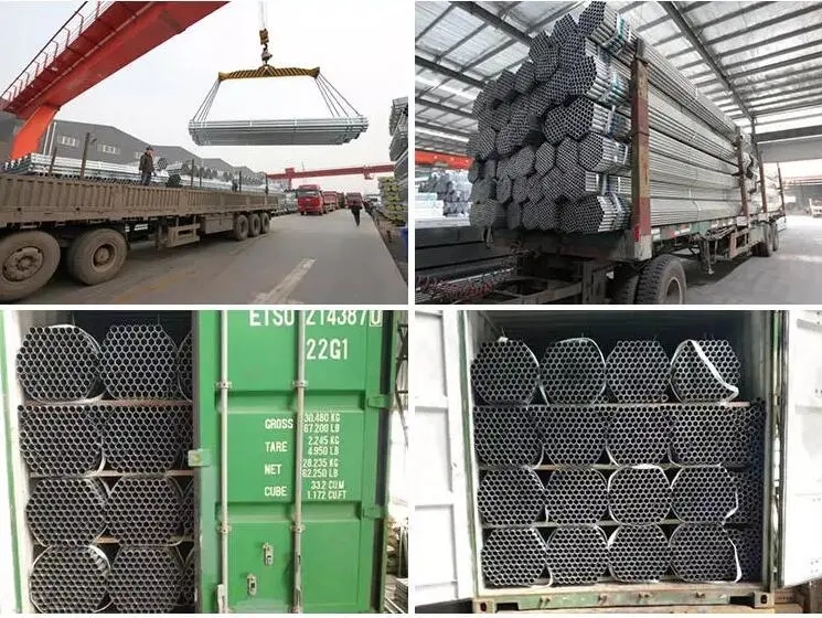 Galvanized Steel Coil