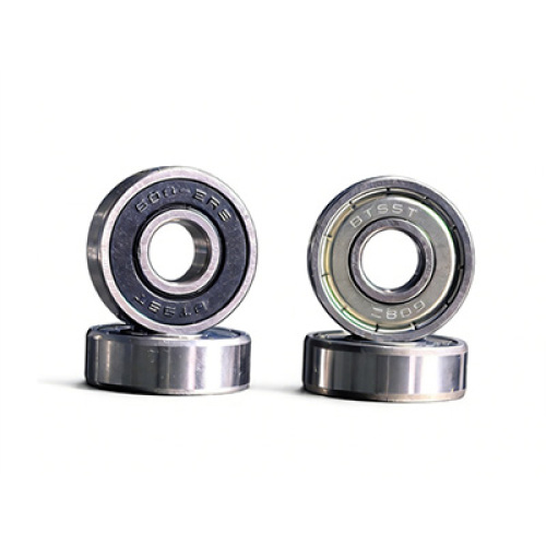 شركة Ningbo Bolin Bearing Co., Ltd. تطرح محمل كروي ذو قطر داخلي جديد 7 مم للمعدات الدقيقة المدمجة