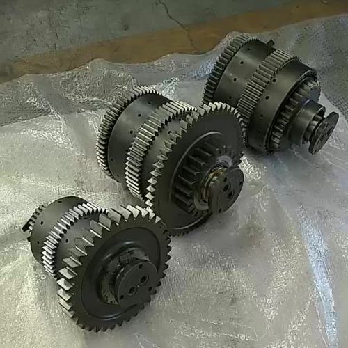 for Weichai Deutz Td226b Part Transmission Clutch 