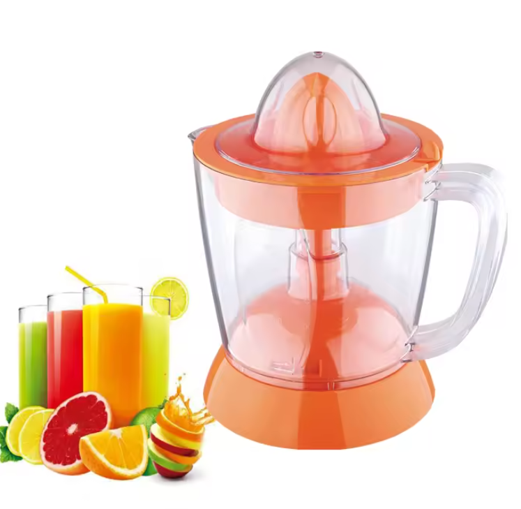 Mini Kitchen Electric Citrus Juicer 8801 4 Png