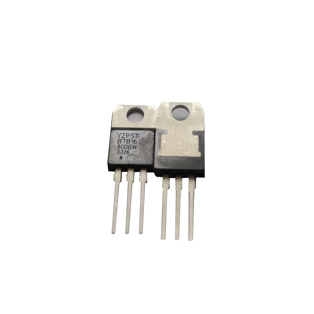 Triac BTB16-800BW TO220