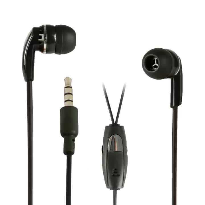 mejor auricular con cable para android