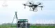 Agro Agricultural Spraying UAV 40L