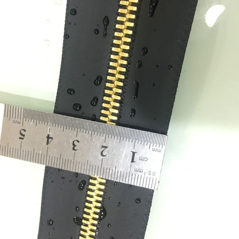 12 Inch secure zippers