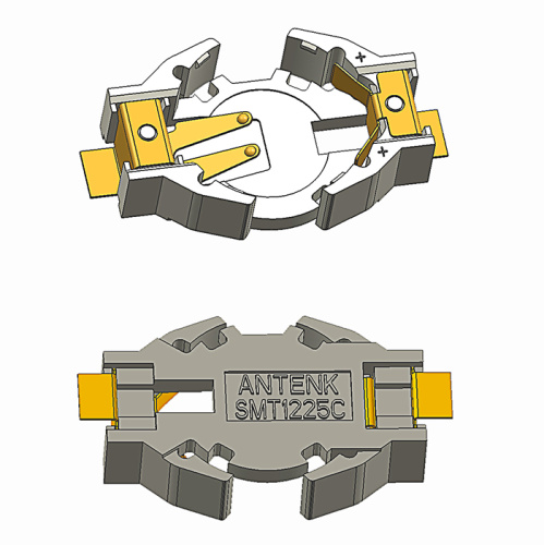 Battery Holders Section New Product Notice