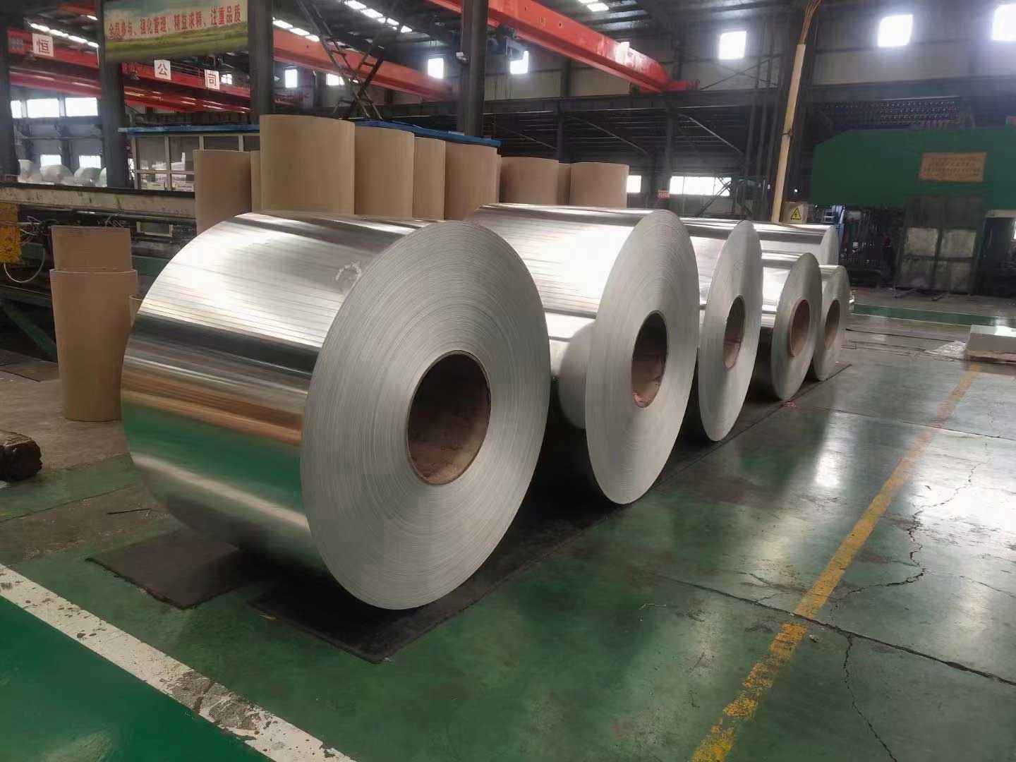 Jinminghui Metal Materials Limited