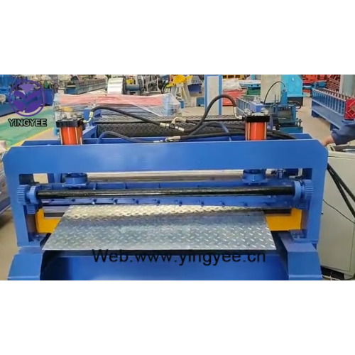 In stock NOW! Embossing machine 23000$ fob