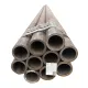 ASTM A53-A Auto Part Steel Pipe