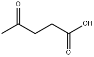 Levulinic acid 