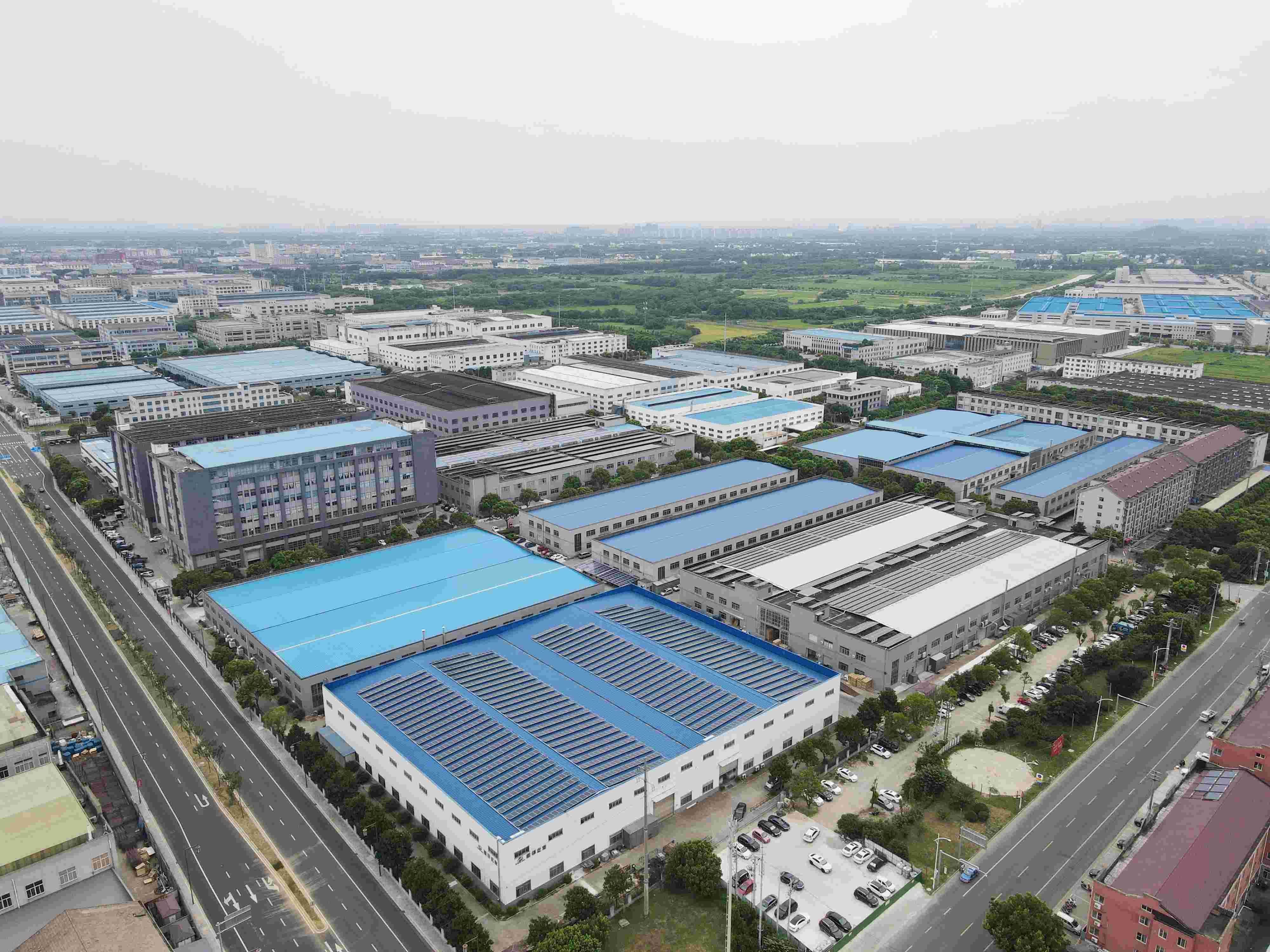 Wuxi Sunket New Energy Technology Co.,Ltd