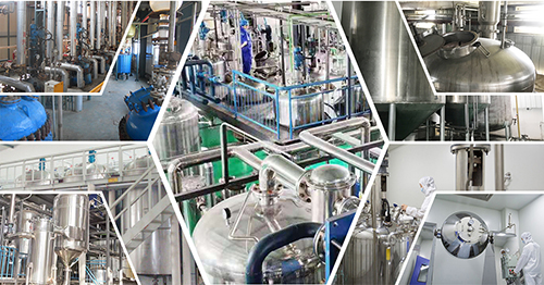 Hunan Insen Biotech Co., Ltd