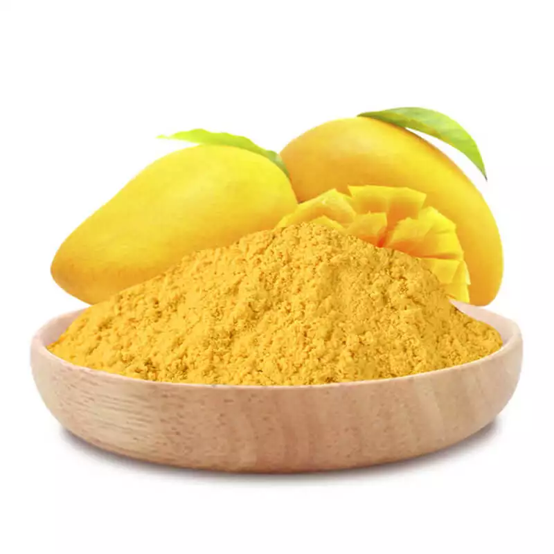 High quality factory hot sale mango powder