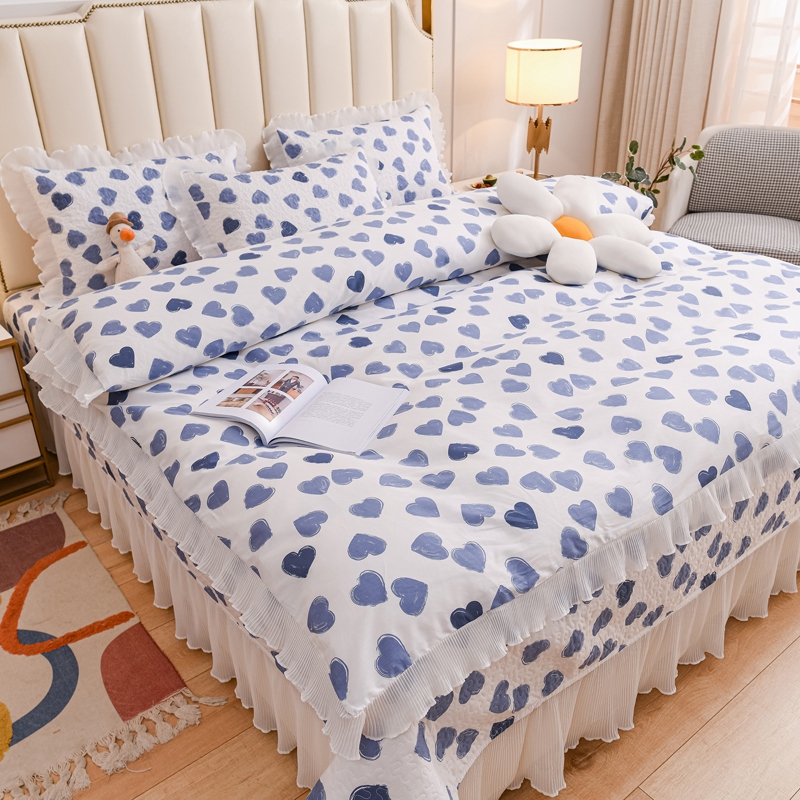 bed cover sets