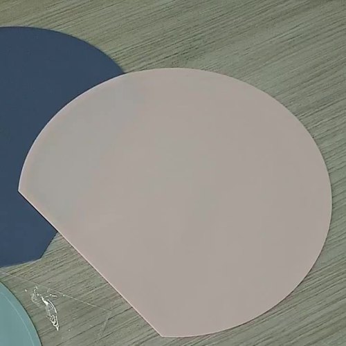 silicone table place mats.mp4