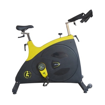 Ten Chinese Spinning Bike Suppliers Popular in European and American Countries