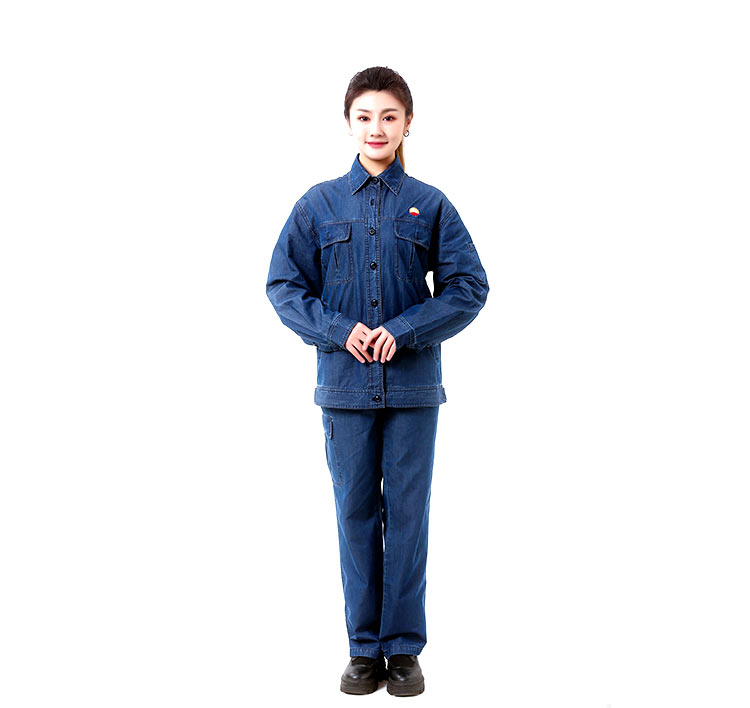 Attractive Price Anti-static Soft Summer Cotton Uniform Work