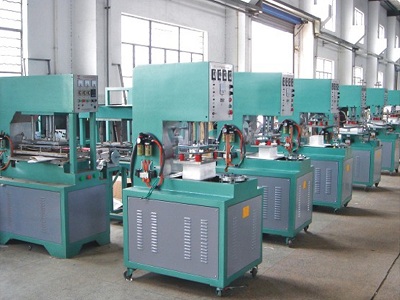 Hangzhou Xiaoshan Wanfeng Mechanical & Electrical Equipment Factory