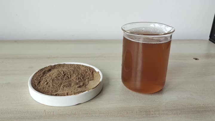 Ashwagandha Extract