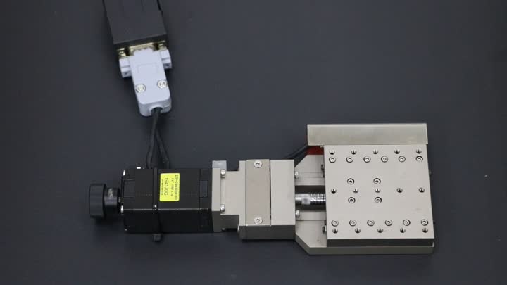 Linear stage 1