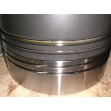 List of Top 10 Chinese Diesel Engine Piston Skirt Brands with High Acclaim