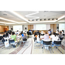 TE Connectors Showcases Latest Powertrain Sensing Technologies at Magna