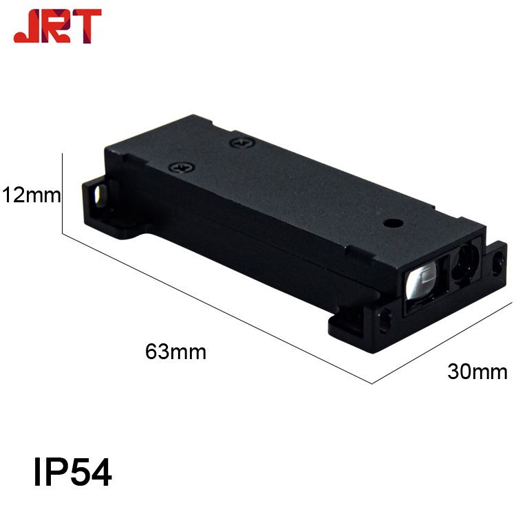 IP54 Waterproof Rangefinder Distance Sensors 20m