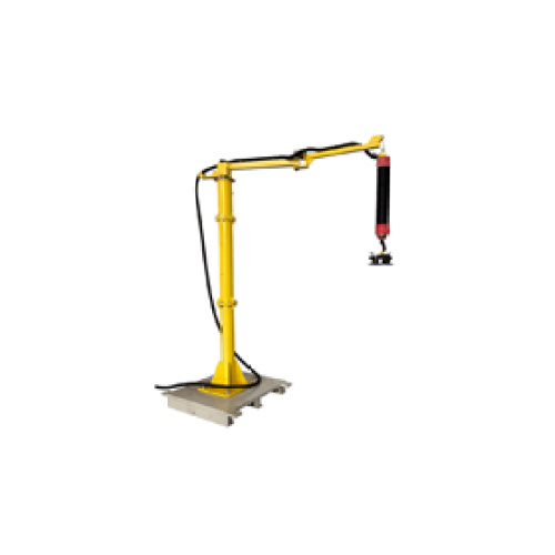 vacuum tube lifter