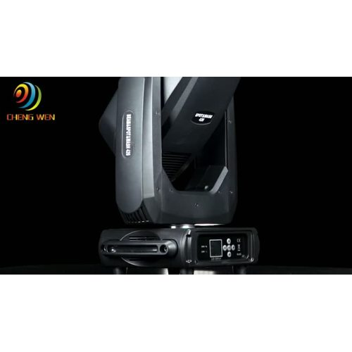 420w Spot Beam Wash 3in1 moving head stage light