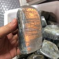 形式的批发天然晶体粉红色的紫水晶freefrom citrine freeform labradorite forefor for Healing1