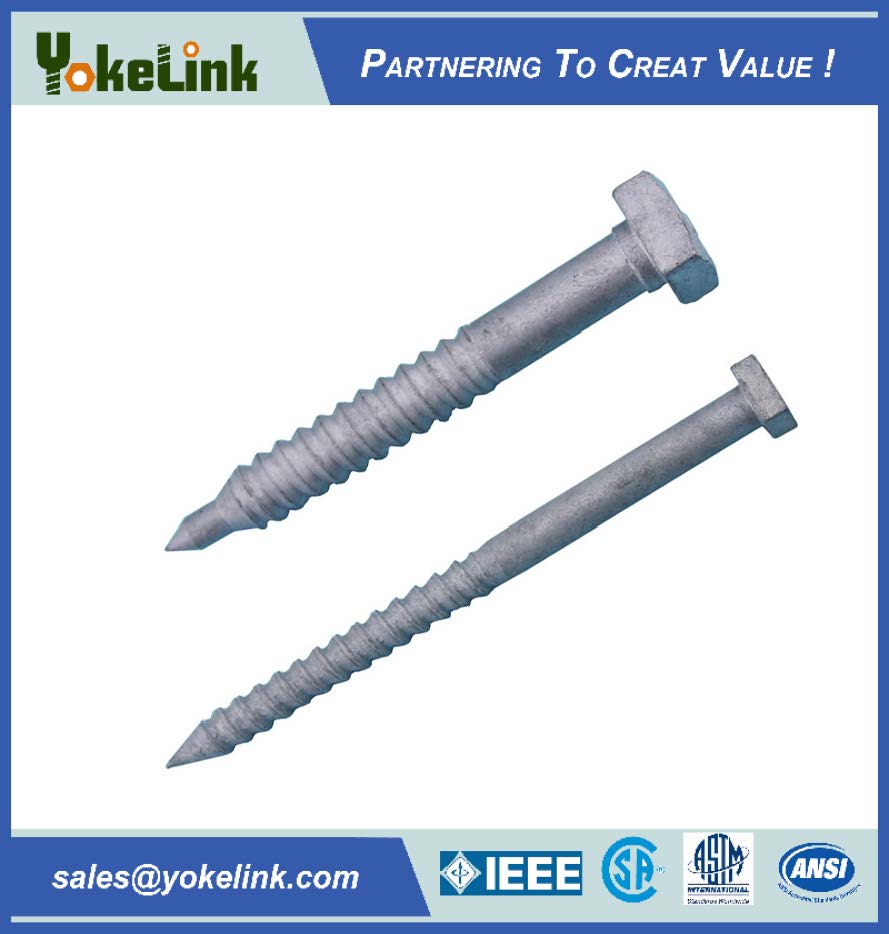 Lag Screw