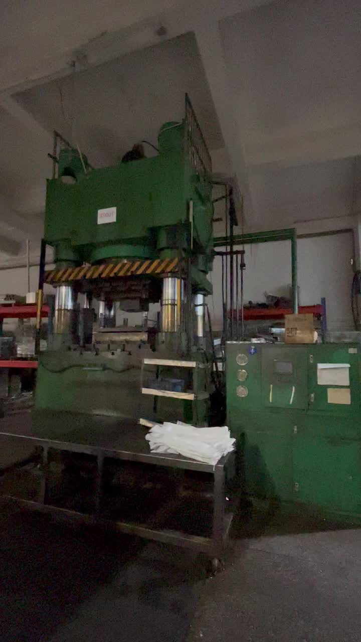 Forging Machine