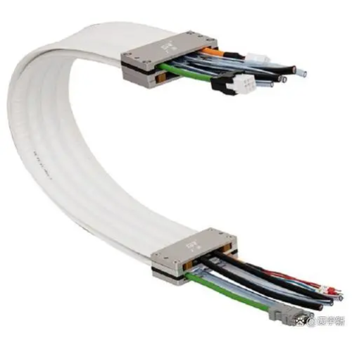 Industrial Control Cable Classification