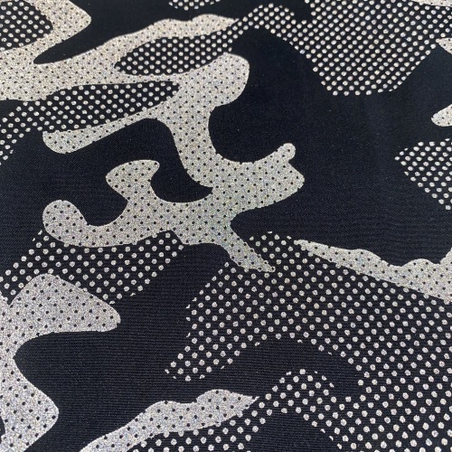 New product--reflective fabric