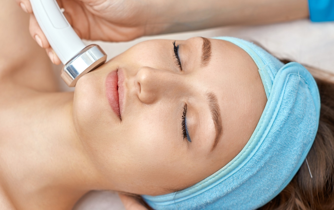 ultrasound beauty therapy online training