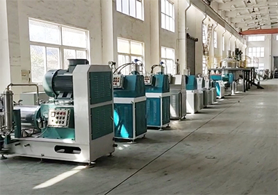 Boom Machinery (Changzhou) CO., Ltd