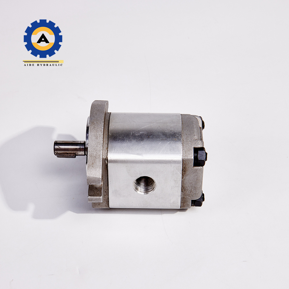 Gear Pump