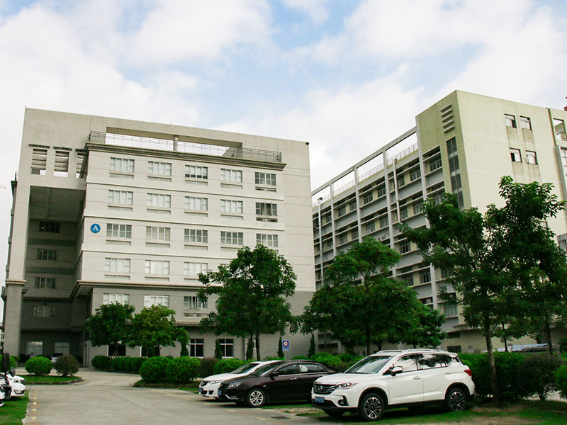 Shenzhen Urion Technology Co., Ltd.