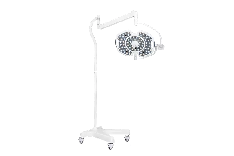 KDLED700 DX Nouvelle lampe de fonctionnement sans ombre à LED de plafond pour le fonctionnement des lumières médicales chirurgicales hospitalières