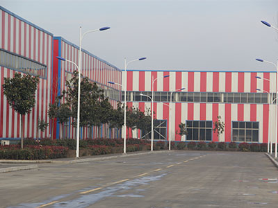 Shandong Gold Dafeng Machinery Co., Ltd