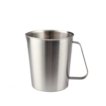 Ten of The Most Acclaimed Chinese Measuring Cup Set Manufacturers