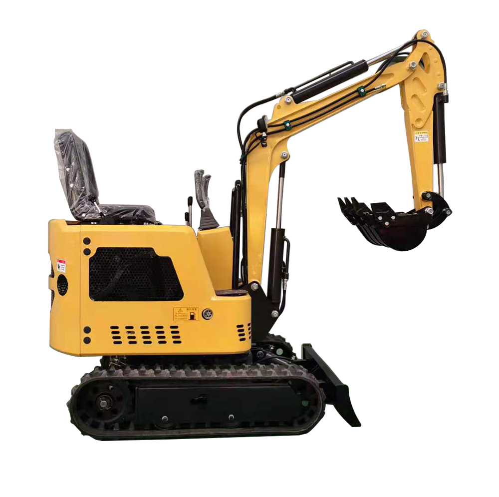 Excavator Baterai Lithium.