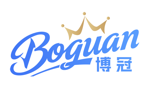 NINGBO BEILUN BOGUAN PLASTIC PACKAGING MATERIAL CO.. LTD.