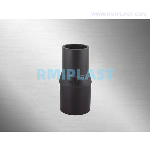 Преимущество производительности HDPE Pipe Fiting