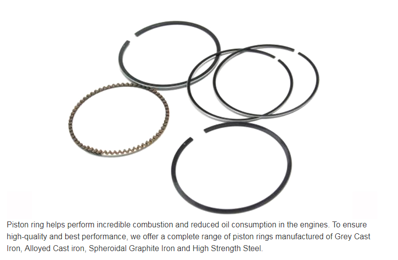 piston ring piston ring